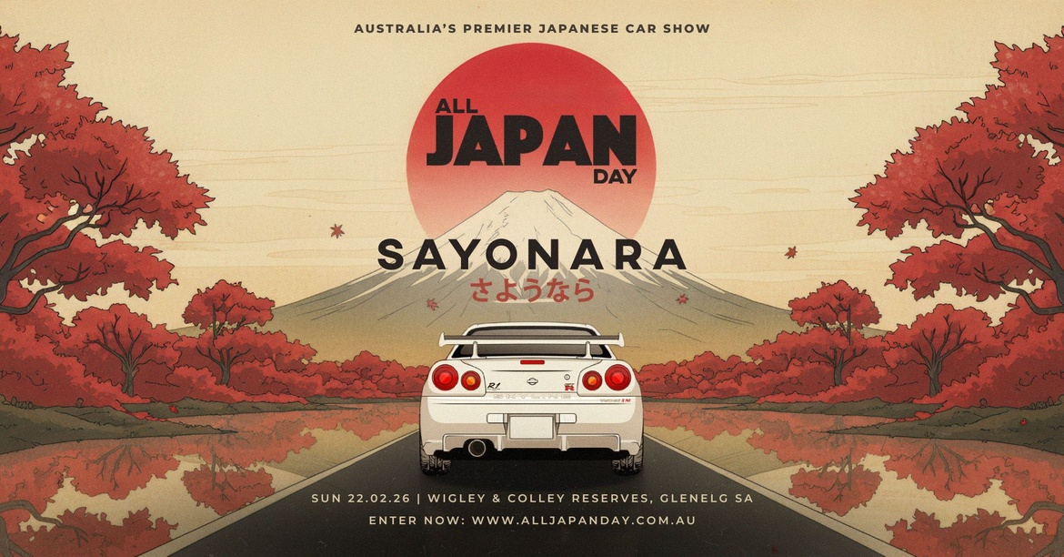 All Japan Day
